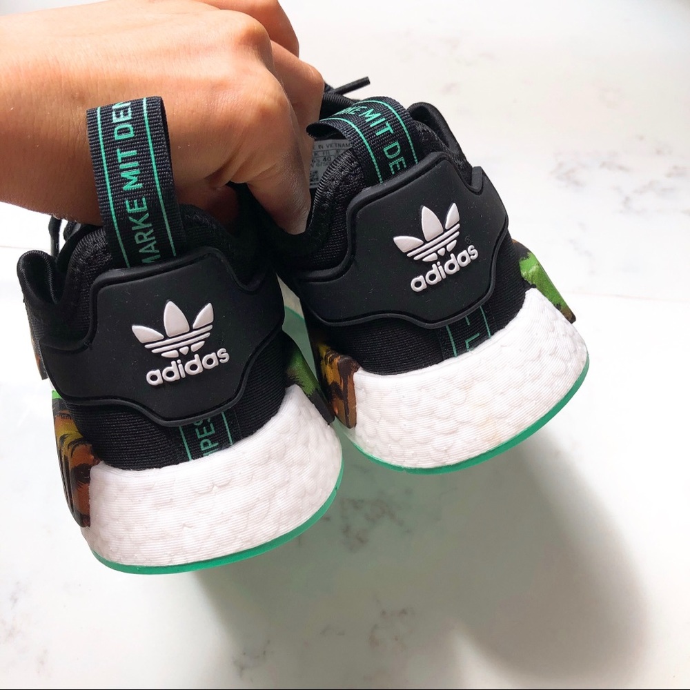 Adidas NMD - Picture 7 of 12